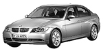 BMW E92 B2952 Fault Code
